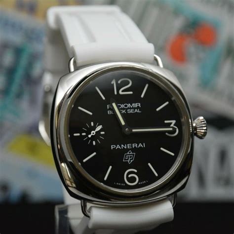 panerai uhr mt|panerai 45mm manual.